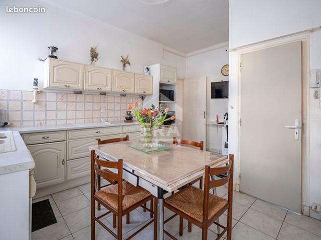 Maison 8 pièces 170 m²