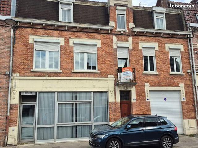 Maison 8 pièces 170 m²