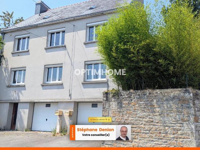 Maison 8 pièces 170 m²