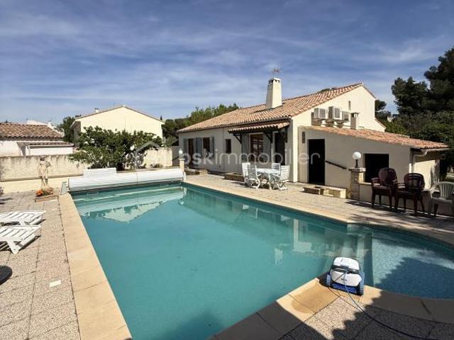 Maison 8 pièces 170 m²
