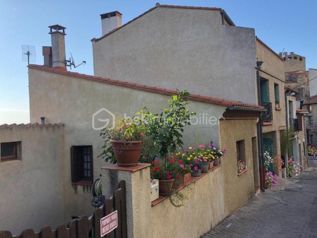 Maison 8 pièces 170 m²