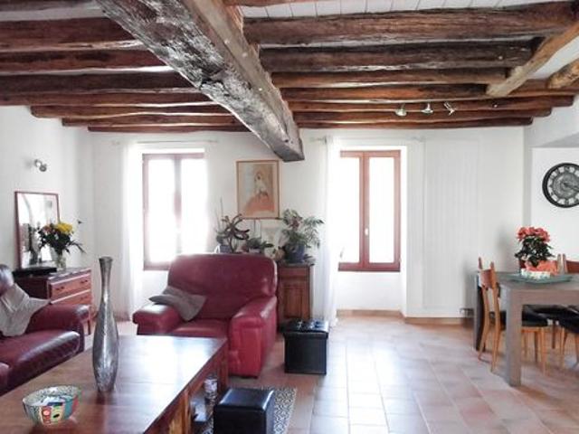 Maison 8 pièces 170 m²