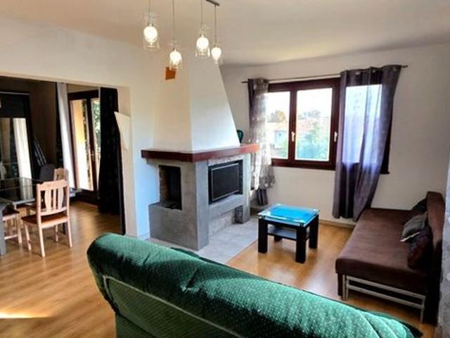 Maison 8 pièces 170 m²