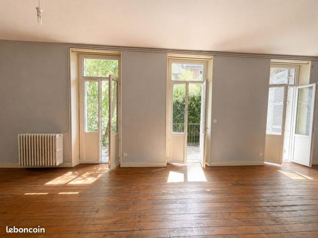 Maison 8 pièces 170 m²