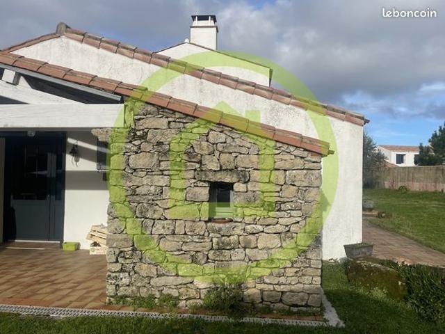 Maison 8 pièces 170 m²