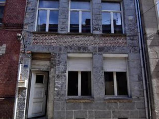 Maison 8 pièces 170 m²
