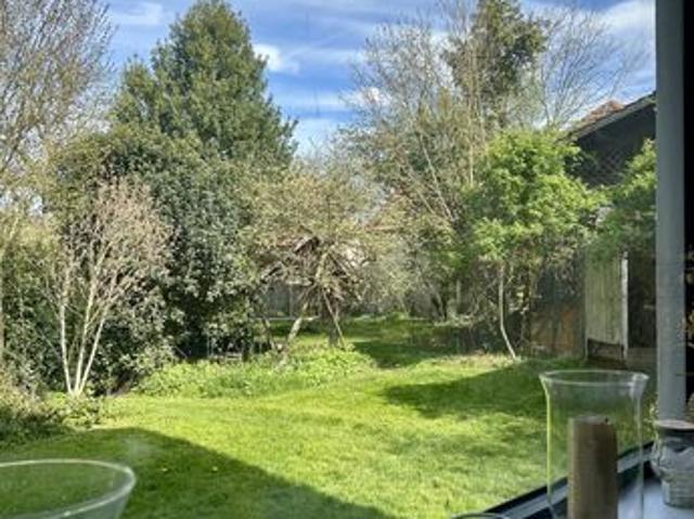 Maison 8 pièces 170 m²