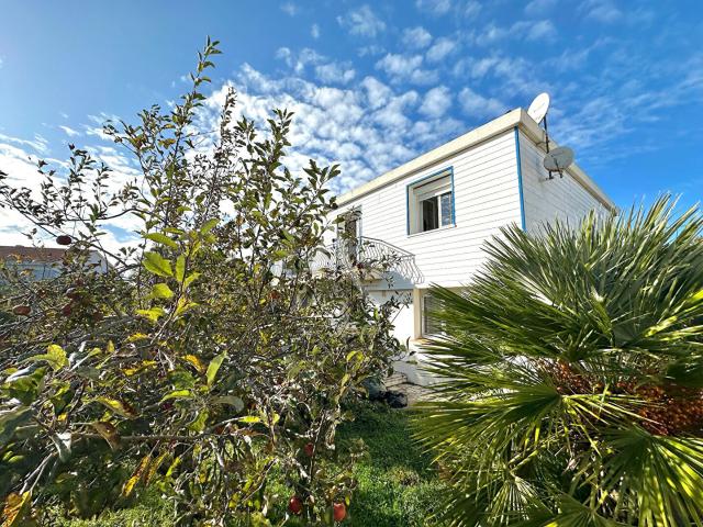 Maison 8 pièces 170 m²