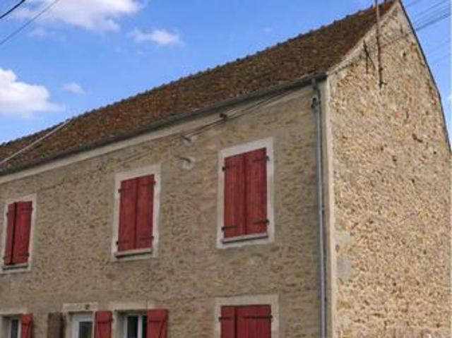 Maison 8 pièces 170 m²