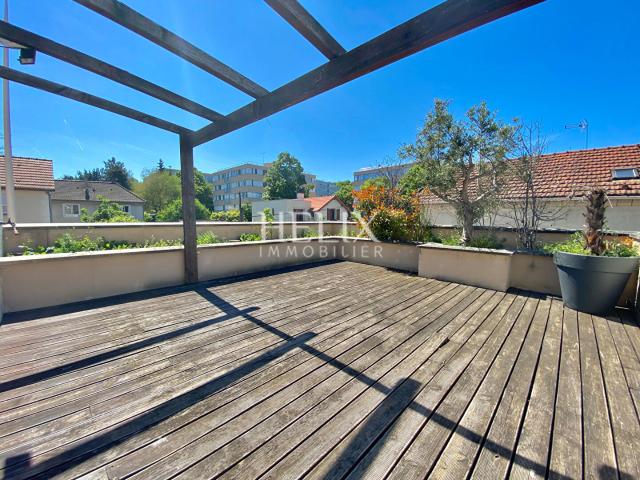 Maison 8 pièces 170 m²