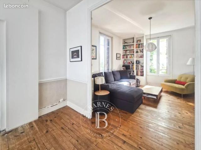 Maison 8 pièces 170 m²