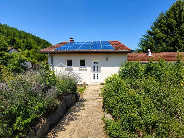 Maison 8 pièces 170 m²