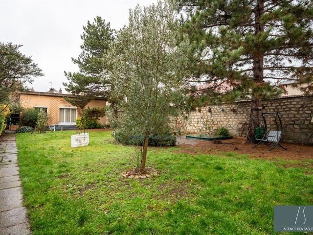 Maison 8 pièces 170 m²