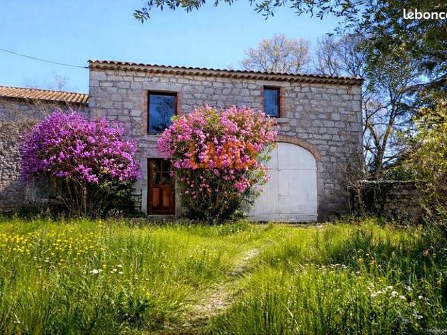 Maison 8 pièces 170 m²