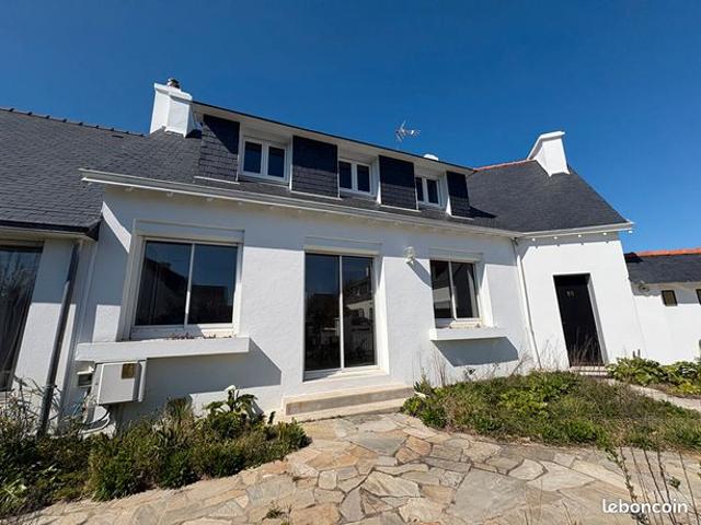 Maison 8 pièces 170 m²