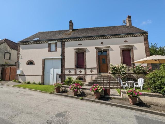 Maison 8 pièces 170 m²