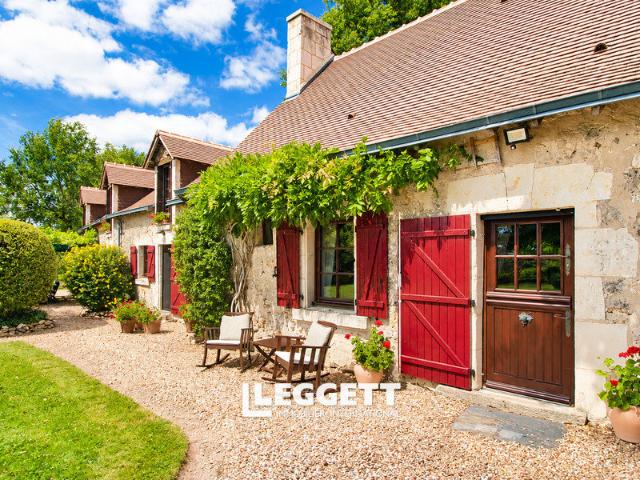 Maison 8 pièces 170 m²