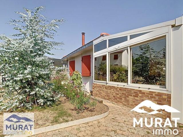 Maison 8 pièces 170 m²