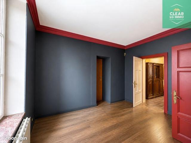 Maison 8 pièces 170 m²