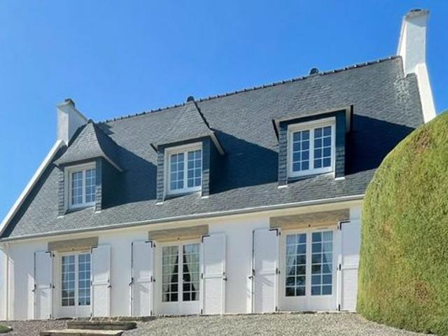 Maison 8 pièces 170 m²