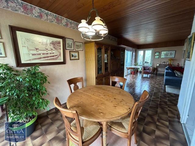 Maison 8 pièces 170 m²
