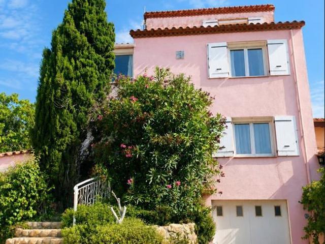 Maison 8 pièces 170 m²
