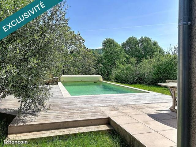 Maison 8 pièces 170 m²