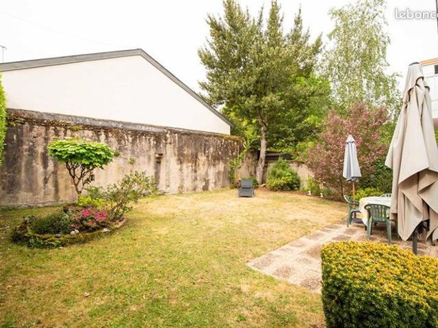 Maison 8 pièces 170 m²