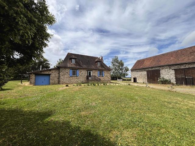Maison 8 pièces 170 m²