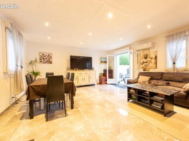 Maison 8 pièces 170 m²
