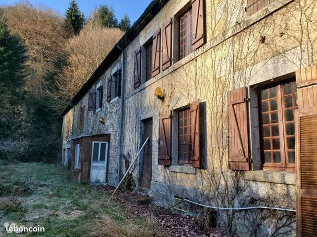 Maison 8 pièces 170 m²