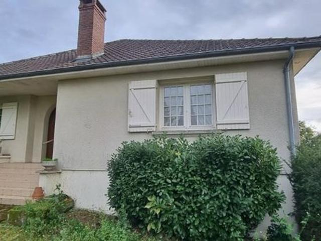 Maison 8 pièces 170 m²