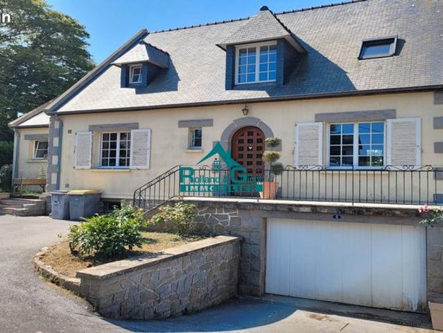Maison 8 pièces 170 m²