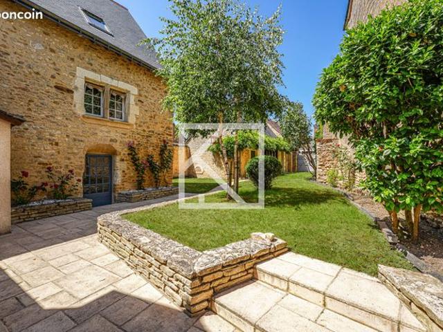 Maison 8 pièces 170 m²