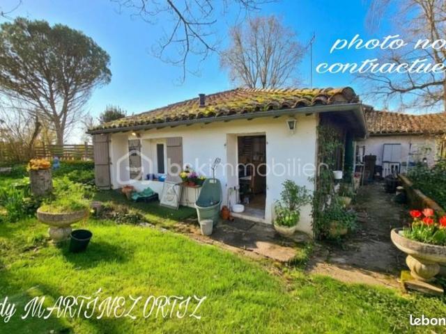 Maison 8 pièces 170 m²