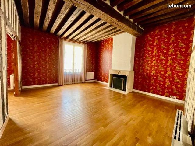 Maison 8 pièces 170 m²