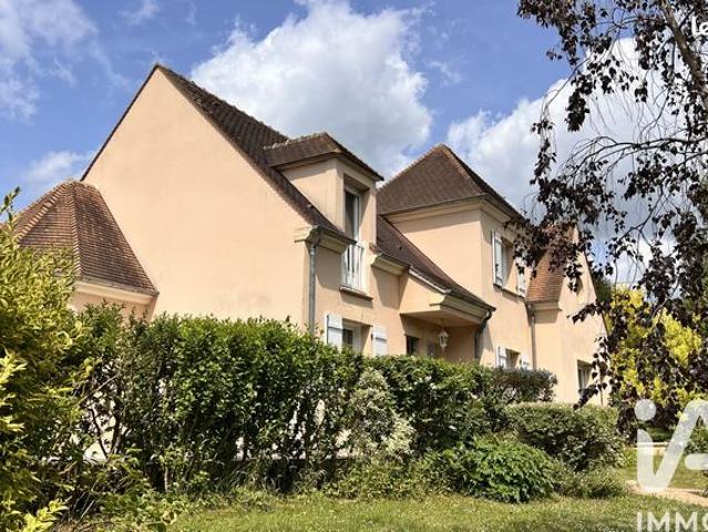 Maison 8 pièces 170 m²