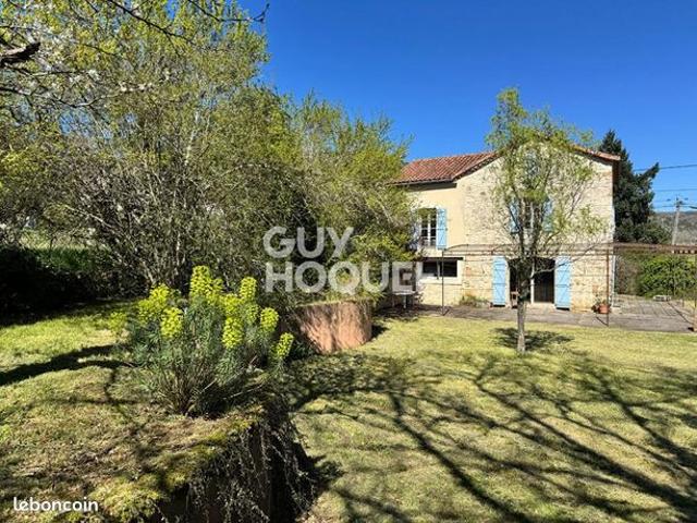 Maison 8 pièces 170 m²