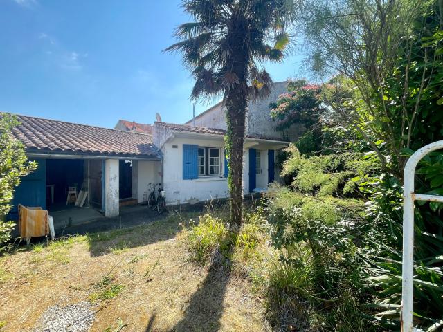 Maison 8 pièces 170 m²