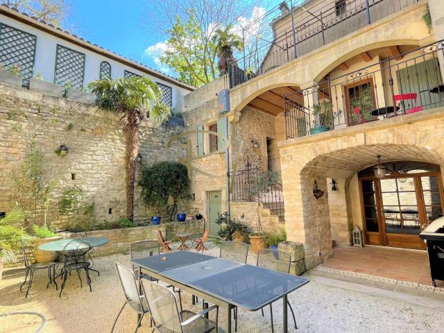 Maison 8 pièces 170 m²