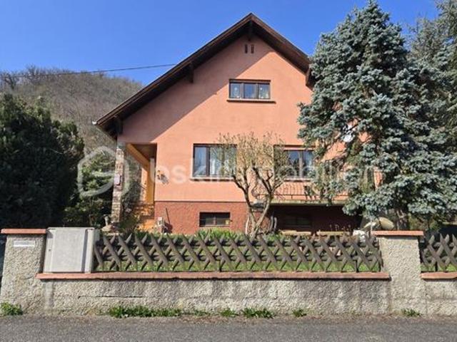 Maison 8 pièces 170 m²
