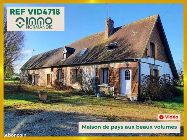 Maison 8 pièces 170 m²