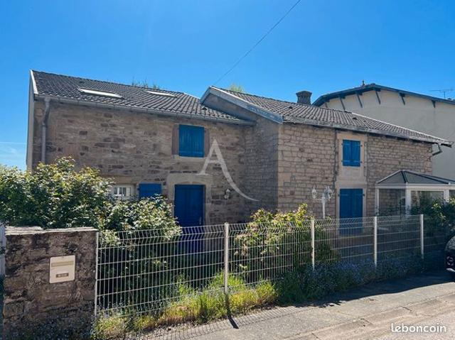 Maison 8 pièces 170 m²