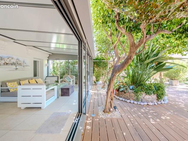 Maison 8 pièces 170 m²