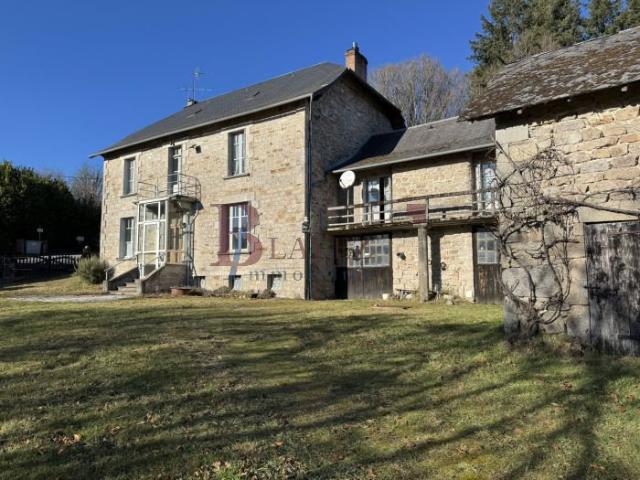 Maison 8 pièces 170 m²