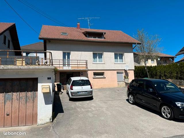 Maison 8 pièces 170 m²