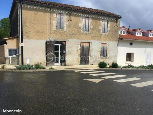 Maison 8 pièces 170 m²