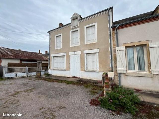 Maison 8 pièces 170 m²
