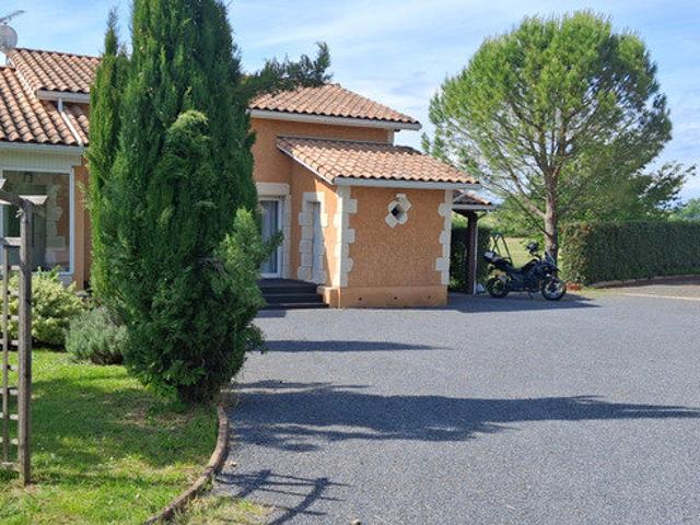 Maison 8 pièces 170 m²