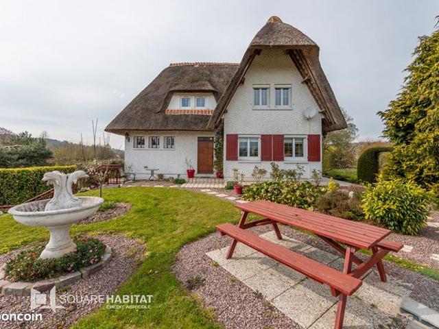 Maison 8 pièces 170 m²